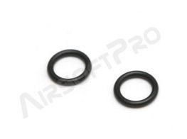 Airsoft Pro Spare Nozzle O-ring.