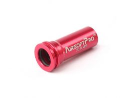 Airsoft Pro DOUBLE Sealing aluminium nozzle for AK - 20.8mm, Nozzle