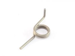 Airsoft Pro Stainless Steel Trigger Spring for M4 series. 
