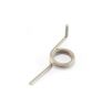 Airsoft Pro Stainless Steel Trigger Spring for M4 series. 