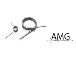 Guarder AMG Hammer Spring for Marui M4A1 / MWS / Block 1 GBB (Winter Use)