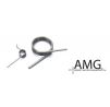 Guarder AMG Hammer Spring for Marui M4A1 / MWS / Block 1 GBB (Winter Use)