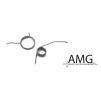 Guarder AMG Hammer Spring for WE F17 / F18 GBB (Winter Use)