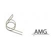 Guarder AMG Hammer Spring for WE SMG8 GBB (Winter Use)