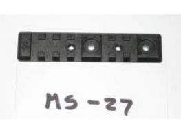 Tokyo Marui M4/M16 S System Original Rail Piece