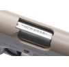 Guarder Stainless CNC Outer Barrel For Marui M45A1.