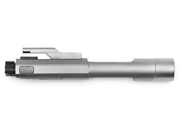 PTS KWA LM4 Complete Metal Bolt Carrier & Plastic Nozzle Set