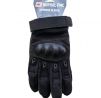 Nuprol PMC Skirmish Gloves (Black) - (Large)