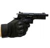 Nuprol PMC Skirmish Gloves (Black) - (Medium)