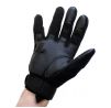 Nuprol PMC Skirmish Gloves (Black) - (XLarge)