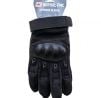 Nuprol PMC Skirmish Gloves (Black) - (XLarge)