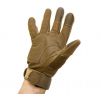 Nuprol PMC Skirmish Gloves (Tan) - (Medium)