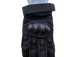 Nuprol PMC Skirmish Gloves (Black) - (XXLarge)