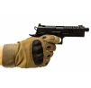 Nuprol PMC Skirmish Gloves (Tan) - (Small)