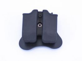 Nuprol NP M92 Series Double Magazine Pouch.