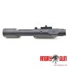 ANGRY GUN MWS High Speed Bolt Carrier - SFOBC Style. (Black)