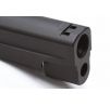 Guarder Steel CNC Slide Set for Marui P226 / E2 (black/Late Ver. Marking)