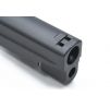 Guarder Aluminum CNC Slide Set for Marui P226 / E2 (Black/Late Ver. Marking)