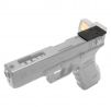 Nineball Micro PRO Sight Direct Mount for G18C AEG Pistol NINEBALL