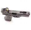Nineball Micro PRO Sight Direct Mount for G18C AEG Pistol NINEBALL