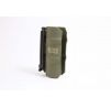 Tectonic Innovations Quake Molle Kydex Holster (Olive Drab)