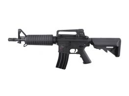 Specna Arms AEG RRA SA-C02 CORE Carbine Replica (Black)