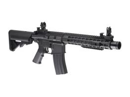 Specna Arms AEG RRA SA-C07 CORE Carbine Replica (Black)