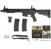 Specna Arms AEG RRA SA-E07 EDGE Carbine Replica (Black)
