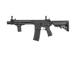 Specna Arms AEG RRA SA-E07 EDGE Carbine Replica (Black)