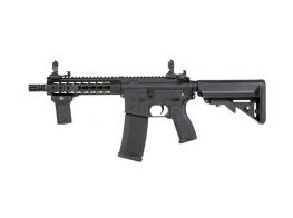 Specna Arms AEG RRA SA-E08 EDGE Carbine Replica (Black)
