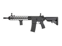 Specna Arms AEG  RRA SA-E13 EDGE Carbine Replica - Black with Gate MOSFET X-ASR