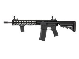 Specna Arms AEG SA-E15 EDGE Carbine Replica - Black with Gate MOSFET X-ASR