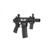 Specna Arms AEG  RRA SA-E18 EDGE Carbine Replica - Black with Gate X-ASR mosfet