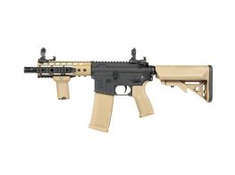 Specna Arms AEG  SA-E12 EDGE Carbine Replica (Half-Tan)