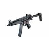 ICS CES-P MP5 MX5-P A5 S3 Retractable Stock AEG Airsoft Gun