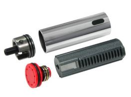 Guarder Cylinder Enhancement Set for M4-A1 /M4-RIS /SR-16 /M733