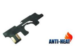 Guarder Anti-Heat Selector Plate for MP5 Series