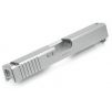 Guarder Stainless CNC Slide for MARUI G19 (Metallic Silver)