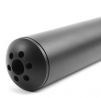 King Arms SP90 MPX Silencer with adaptor.