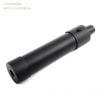 King Arms MPX QD Silencer 41x186 with CW - CCW Adaptor.
