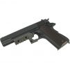 King Arms Pistol Laser Mount for M1911 Series (OD Green)