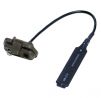 King Arms Remote Switch for M3 Illuminator (OD Green)