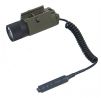 King Arms Remote Switch for M3 Illuminator Light (OD Green)