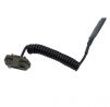 King Arms Remote Switch for M3 Illuminator Light (OD Green)