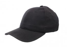 Nuprol Combat Cap (Black)