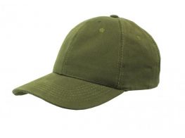 Nuprol Combat Cap (Green)