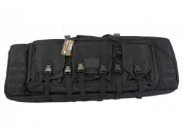 Nuprol PMC Deluxe Soft Rifle Bag 36
