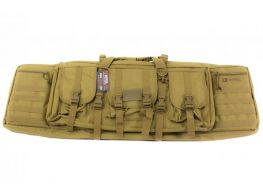 Nuprol PMC Deluxe Soft Rifle Bag 42