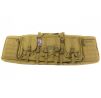 Nuprol PMC Deluxe Soft Rifle Bag 42" (Tan)
