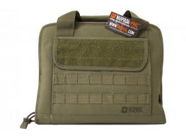 Nuprol PMC Deluxe Pistol Bag (Green)